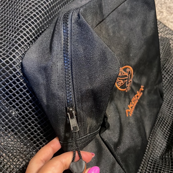 AKONA MESH BAG BACKPACK - Picture 6 of 14